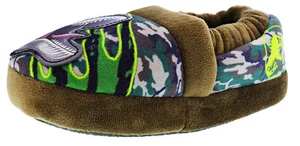 ZAPATILLAS DE INVIERNO JPF220 PERSONAJES FAVORITOS PARA NIÑOS PEQUEÑOS JURASSIC WORLD JPF220 - Imagen 1 de 5