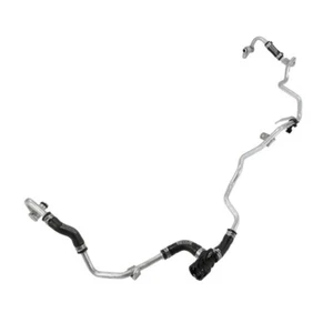 For Mercedes (2015-2023) Turbocharger Coolant Line (Return) GENUINE + WARRANTY - Picture 1 of 1