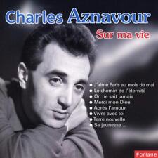 Charles Aznavour Charles Aznavour (CD)