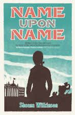 Sheena Wilkinson Name Upon Name (Paperback) (UK IMPORT)