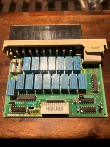 Hitachi POM-RH 33016133-6 Module Board | Lot A | USA Shipping - Picture 1 of 4