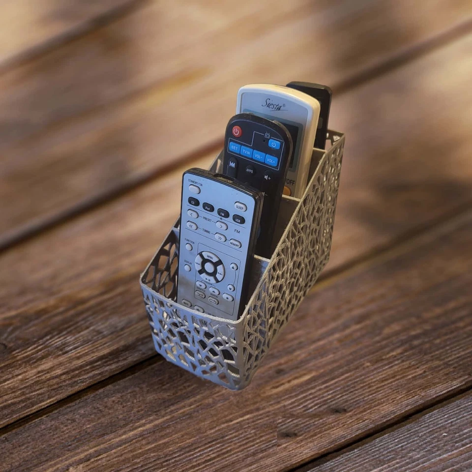 porta telecomandi - Immagine 1 di 4