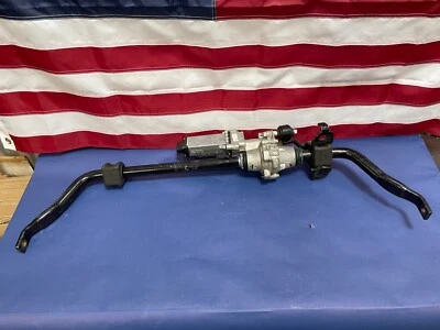 Mopar 68373047AG Front Stabilizer Bar  68373047 for 2022 Jeep Grand Cherokee Foto 1 de 4