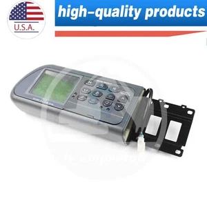 Für Kobelco Messgerät Monitor SK200-5 SK120-5 YN59S00002F3 YN59S00002F5 YN59S00002F2 - Bild 1 von 7