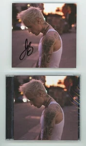 Justin Bieber Yummy Signed CD Single Limited Collector's Edition - Picture 1 of 1
