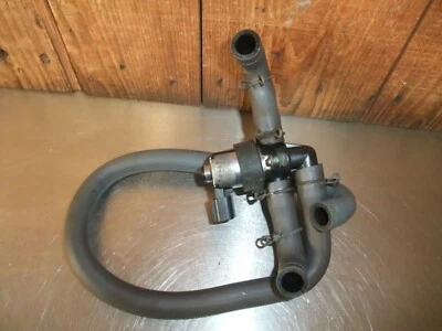 Honda CBF600 Sa 8 2009 (2008-12) Válvula de respiração então #204 - Imagem 1 de 3