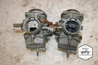 1972 年本田 CB350 722A 汽车燃烧器 E1-2932.ACD — 第 1/4 张图片