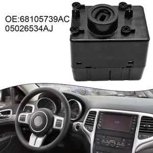 Ignition Switch Socket Car Maintenance Easy Installation Non-deformation Design - Picture 1 of 9