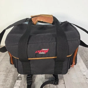 Borsa a tracolla per fotocamera Centon con divisori e tasche; 30 cm x 20 cm x 20 cm - Foto 1 di 10