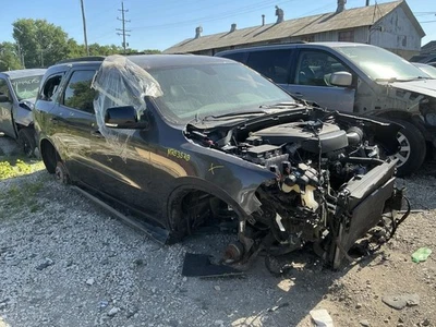 Passenger Right Rear Window Regulator Fits 11-23 DURANGO 840660 Foto 1 de 4