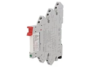 1SVR405541R6210 Relay: Interface SPDT UScoil: 110VDC UScoil: 110VAC - Picture 1 of 1