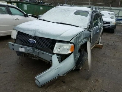 ABS Pump Anti-Lock Brake Part Assembly AWD 6 Speed Fits 05-07 FIVE HUNDRED 18271 Foto 1 de 4