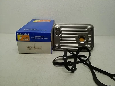Federated TF-183 Automatic Transmission Filter Kit – Durable, High-Efficiency - Image 1 of 4