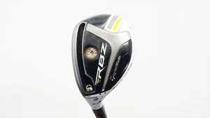 Taylormade Rocketballz Stage 2 Tour 18.5 3 Hybrid Regular 0921333 Left Hand Lh - Picture 1 of 7