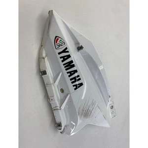 CARENA ANTERIORE PUNTALE SINISTRO YAMAHA YZF R125 2008-2013 - Imagen 1 de 2