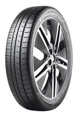 1x BRIDGESTONE ECOPIA EP500 XL * T Sommerreifen 175/55 R20 89T XL - Bild 1 von 4