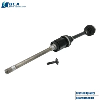 Eje delantero derecho 31608657292 BMW G11 G12 740i xDrive 2017 18-2021 Foto 1 de 4