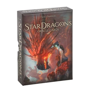 Tarjetas Oráculo StarDragons - Imagen 1 de 4