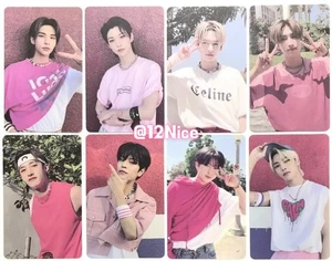 Stray Kids Maxident Soundwave Lucky Draw official Postcard SKZ Photocard #Nice - Picture 1 of 25
