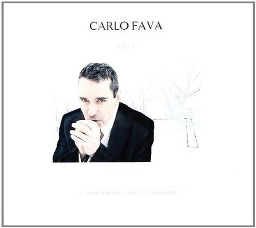 Snow - Carlo Fava CD Edel Records - Bild 1 von 1