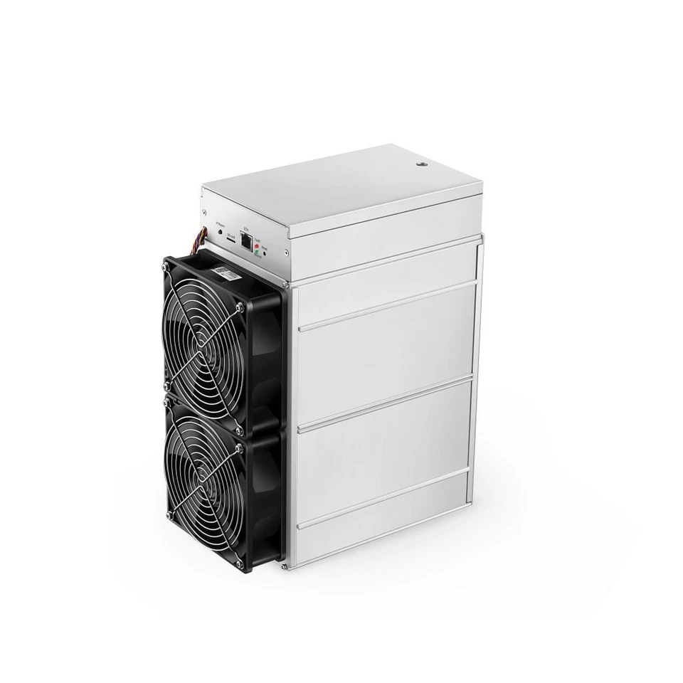 Bitmain Antminer Z11 135Ksol/s Equihash miner con fuente de alimentación Foto 1 de 1