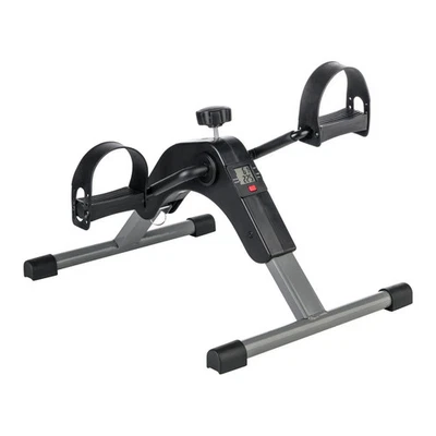 2in1 Mobilitätstrainer Hometrainer Fitnesstrainer Armtrainer Beintrainer Faltbar - Bild 1 von 4