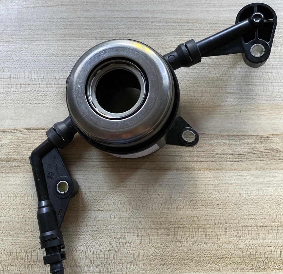 510 0035 10 LUK CILINDRO ESCLAVO CENTRAL, EMBRAGUE PARA CHRYSLER MERCEDES-BENZ MERCE Foto 1 de 3