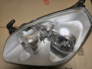 Original Opel Tigra B Twintop Cabrio Uk Valeo Scheinwerfer Links Fahrerseite - Bild 1 von 2