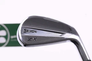Srixon ZX MK II 2023 #3 Utility Hybrid / 20 Degree / Regular Flex Recoil Shaft - Picture 1 of 6