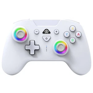 Subsonic – Wireless controller for Switch and Switch Oled – Gamepad bluetooth co - Photo 1/10
