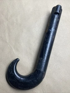 GANCHO DE REMOLQUE INTERNACIONAL 3614821C1 PRO STAR LONE STAR - Imagen 1 de 9