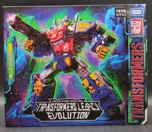 Takara Tomy Optimus Prime (Armada Universe) TL48 - Picture 1 of 2