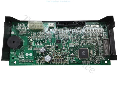 WOLF Wall Oven Control Board F4AB 803818D - Image 1 of 2