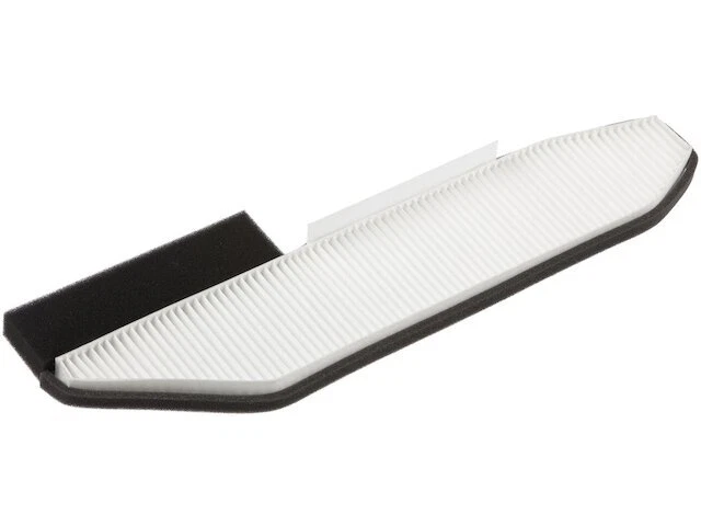 ATP 28ZQ89T Cabin Air Filter Fits 1997-2006 Jaguar XK8 - Изображение 1 из 1