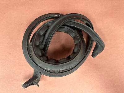 BMW 318I M3 325I E36 convertible superior sello de arranque trasero tira climática OEM #95161 Foto 1 de 4