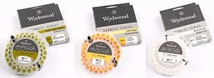 Línea de pesca delantera de alto peso flotante serie Wychwood Connect todos los tamaños - Imagen 1 de 1