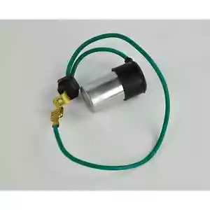 Condensor, for Beetle & Ghia 74-79, Bus 74-79 Dunebuggy & VW - Bild 1 von 1