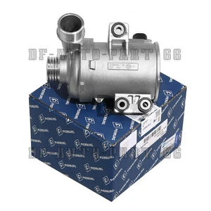 Electric Water Pump Engine For BMW 320i 228i 328i 428i X3 X4 X5 2.0L - Picture 1 of 6