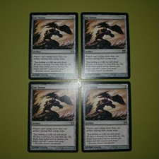 Imi Statue x4 Champions of Kamigawa 4x Playset Magic the Gathering MTG