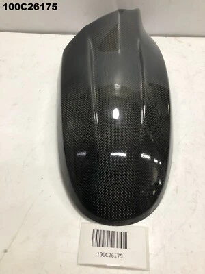 MV AGUSTA BRUTALE 1090RR 2012 REAR WHEEL HUGGER NON-GEN M1978 LOT100 100C26175 - Image 1 of 4