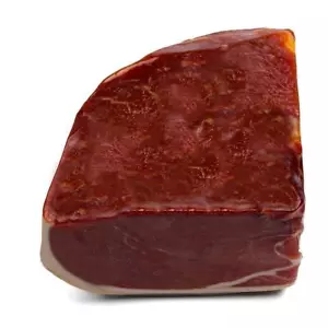 Hymor Serrano-Schinken am Stück Superham 4x 500g Jamon-Serrano ohne Knochen - Bild 1 von 7