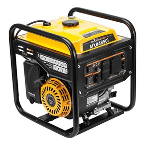Inverter Generator 3500W Running Power 7.5L Tank 8.5H Runtime EPA Certified - Picture 1 of 12