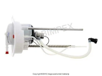 Filtro de combustible AUDI Q5 (2009-2012) PARA BOMBEAR CONTINENTAL VDO OEM + 1 AÑO DE GARANTÍA Foto 1 de 2