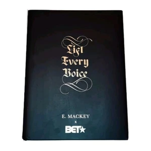 Seltenes Buch Heben Sie jede Stimme Zeitleiste schwarz Erfahrung in Amerika E Mackey WETTE - Bild 1 von 3