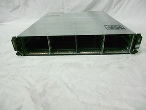 DELL MD1200 12x 3.5 SAS Hard Drive Storage Expansion MD3200 MD3200i MD3220i R730 - Picture 1 of 2