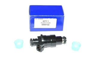 LAND ROVER SINGLE FUEL INJECTOR ASSEMBLY FOR 3.9 / 4.0 /4.6L MODELS NEW ERR722 - Picture 1 of 6