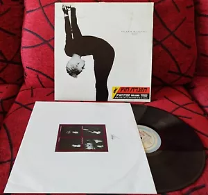 PETER MURPHY ** Deep ** 1989 UK LP w/ INSERT - Picture 1 of 4