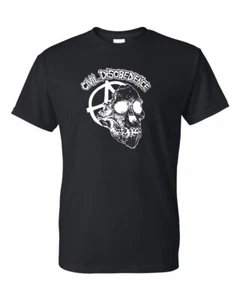 Brand New Civil Disobediance Curst Punk SM-5XL - Picture 1 of 1