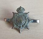WW1 British Army Service Corps Other Ranks Sweetheart Bar Brooch 1914-18