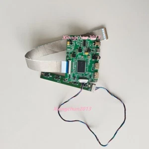 Kit de placa controladora EDP para NV133QHM-A51 M270DAN02.9 2K 2 mini panel HDMI - Imagen 1 de 6